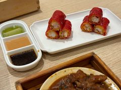 -蔡澜点心·粤菜(新街口IFCX店)
