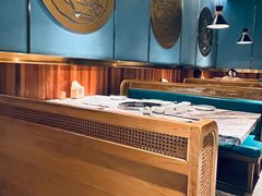 -鱼豆吉·豆浆鱼火锅(宜昌万达店)