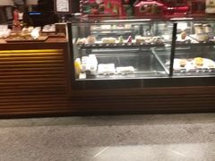 -星巴克臻选(天津鲁能中心一店)
