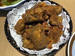 -兔爸私家小厨(新北万达店)