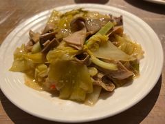 -李记潮汕砂锅粥(营福路店)