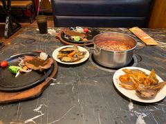 -吉布鲁牛排海鲜自助(龙湖北城天街购物广场店)