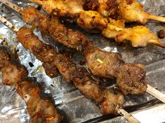 -兰州老马食府(小潞邑店)