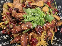 -多呗辣麻辣香锅(万达广场店)