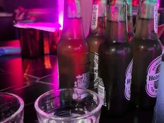 -MOSSO音乐酒吧·live house(南京旗舰店)