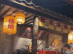 -南京大牌档(崇文门国瑞店)