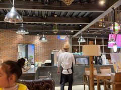 -漫咖啡(红唐店)