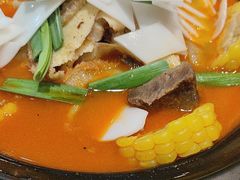 -莲餐厅·湖北菜·潜江小龙虾店(愚园路店)