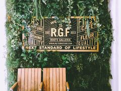 -RGF(巨鹿路店)