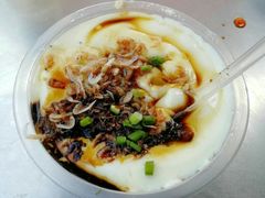 -老客满蛋饼(双塔市集店)
