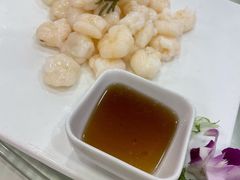 -江南村酒家
