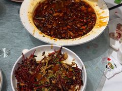 -李老哈·东北菜(宋园路店)