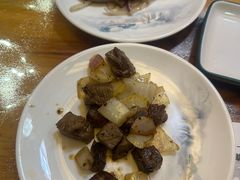 -松坂屋日料自助(长城路店)