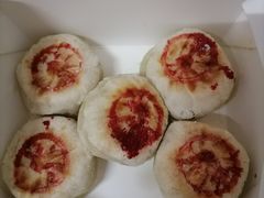 -长发西饼(临顿路店)