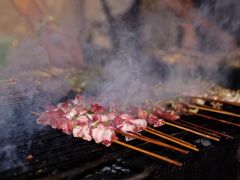 -袁师傅烤肉(弹子石店)