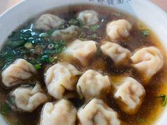 -蒋家桥饺面店(东关街店)
