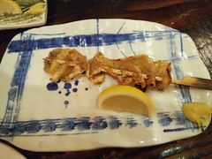 烤鸡皮-平成屋· Late Night 食堂(四川北路店)