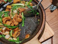 -啫火啫啫煲·顺德干蒸(西乡天虹店)