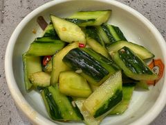 -白玉·朝鲜族烤串(光明大仟里店)