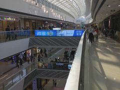-万达广场(松江店)