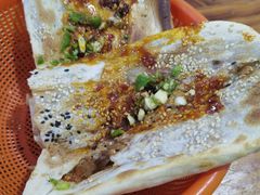 -王老三清真牛肉汤