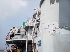 -中国人民解放军海军博物馆