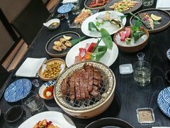 -西村日本料理(香格里拉饭店)