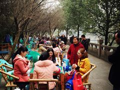 望江楼公园-望江楼公园