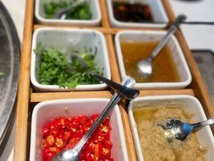 -优食坊·蒸汽海鲜(康盛路店)