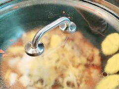 -缘福乡村铁锅炖民宿(八达岭店)