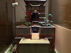 -小山日本料理(兴业太古汇店)