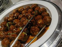 -集杰尚品海鲜烤肉自助餐厅(乳山振华店)