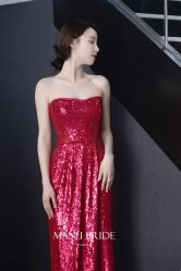 -MANLI BRIDAL婚纱