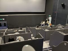 -中影国际影城(印力中心CINITY店)