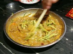 -金掌勺锅包肉(太原万达店)