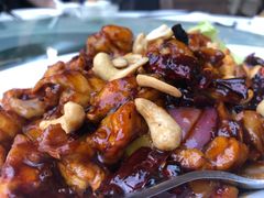 -无招牌海鲜餐厅(滨海艺术中心店)