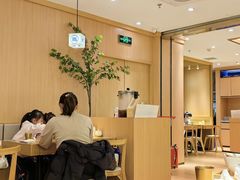 -马记永·兰州牛肉面(天通苑家乐福店)