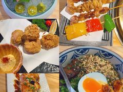 -松鱼亭·和牛烧肉(协鑫广场店)