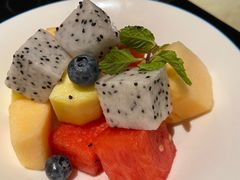 -五缘湾凯悦酒店·悦饗中餐厅