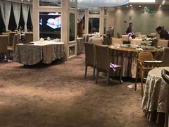 大堂-新兴家喻酒家·羊城名宴(昌岗店)