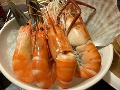 -长沙北辰洲际酒店-兰调全日餐厅