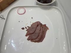 -西安饭庄·非遗陕菜(凤城五路店)