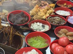 -小吴水煮(羊子巷店)