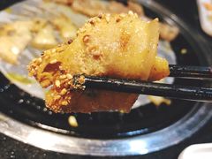 -牛味道炭火烤肉(湖前总店)