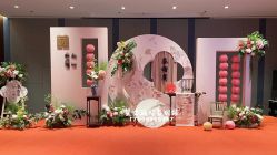 -西安威斯汀大酒店·宴会厅