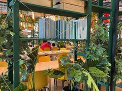 -宜家·瑞典风味餐厅(青岛商场店)
