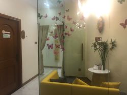 -芳朵美容养生SPA