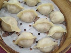 -老边饺子馆(中街店)