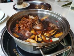 -太婆天府山珍酒楼(亚运村店)