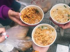-糯米团油茶早餐铺